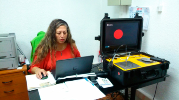 gabinete psicotecnico