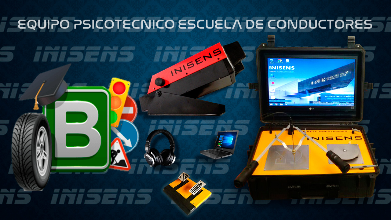 psicotecnico brevete