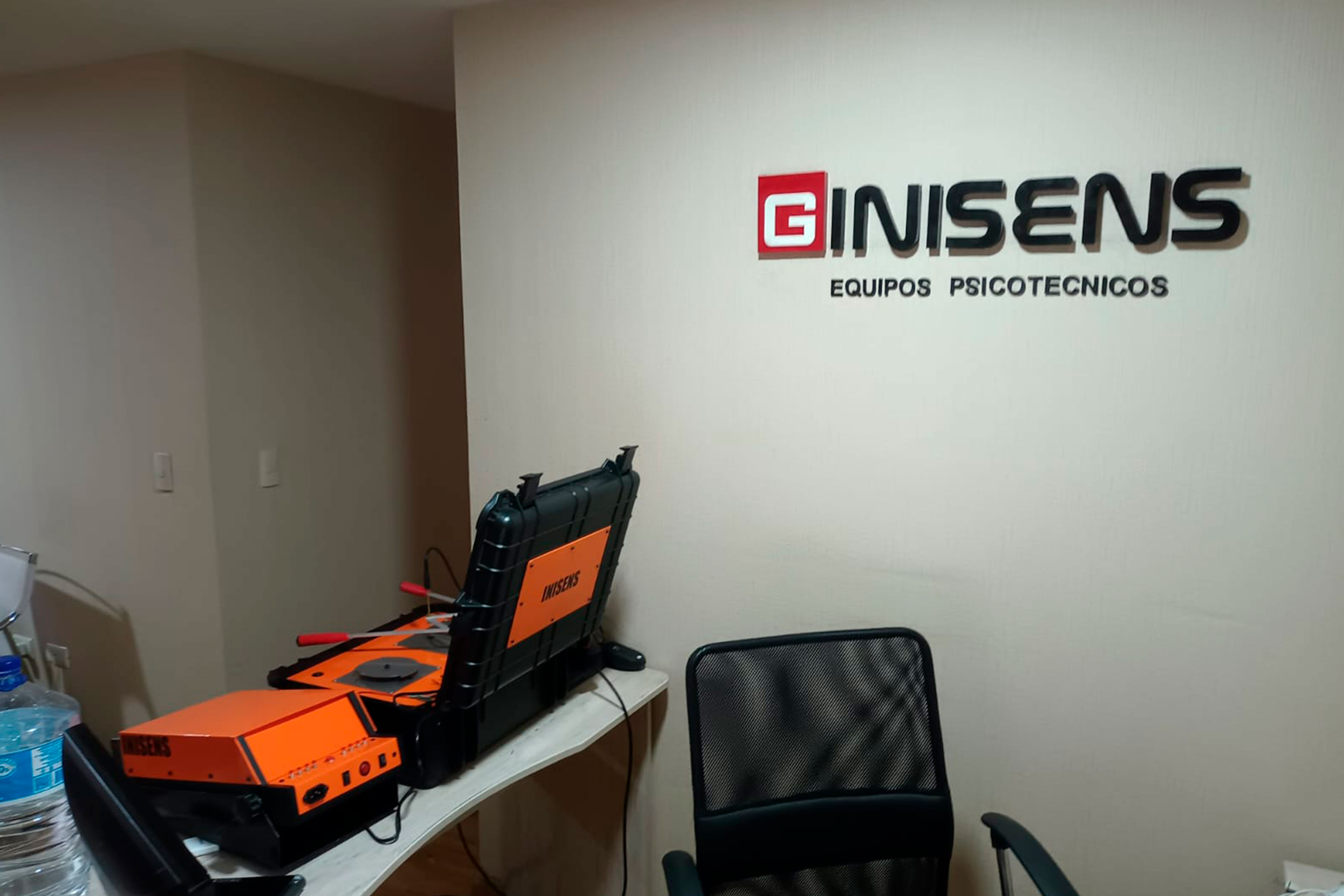 psicotecnico